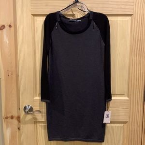 Womens Ivanka Trump sweater dresss NWT